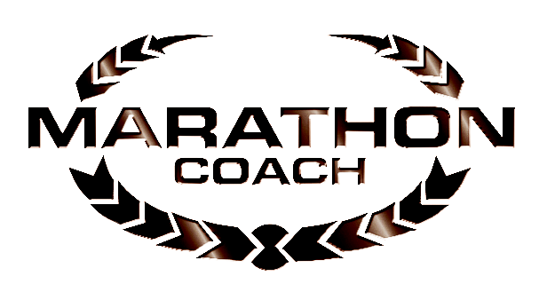 marathon coach